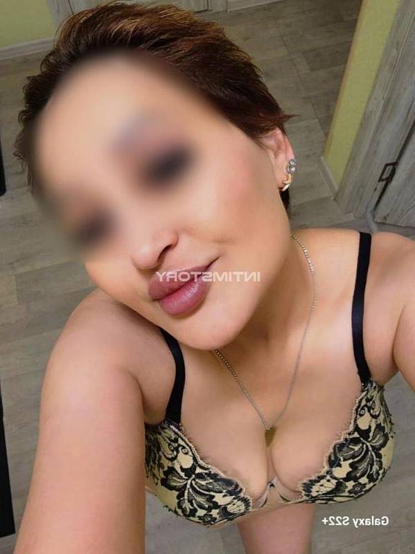 Фото Марина