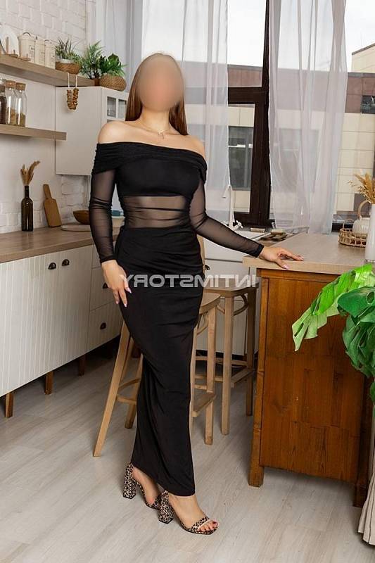 Фото Массажистка Алия